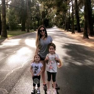 Meet your Posher, Alejandra